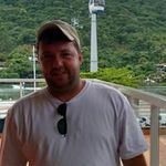 Daniel Fernando Scherrer - @fernando_scherrer - Instagram