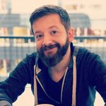 Daniel Scherrer - @scherrer.daniel - Instagram