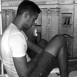 Daniel Scherrer - @danscherrer12 - Instagram