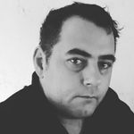 Daniel Scherrer - @daniel.scherrer - Instagram