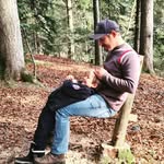 Daniel Scherrer - @dany_pat_s - Instagram