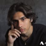 Daniel Scherrer - @artistic.dan - Instagram
