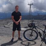 Daniel Scherrer - @s.daniel.s - Instagram