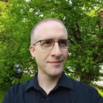 Daniel Scherrer - @daniel_scherrer - Instagram