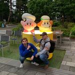 Daniel Scherrer - @dscherrerer - Instagram