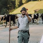 Daniel Scherrer - @dnl_schrr - Instagram