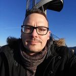 Daniel Scherrer - @d.scherrer - Instagram