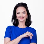 Dra. Daniele Scherrer - @daniele.scherrer - Instagram