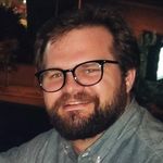 Daniel Hale Scheuermann - @danielhalescheuermann - Instagram