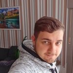 Daniel Scheuermann - @daniel_scheuermann - Instagram