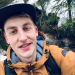 Daniel Scheuermann - @daniel.sch94 - Instagram