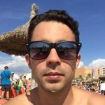 Daniel Scheuermann - @daniel.scheuermann.9 - Instagram