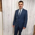 Daniel Scheuermann - @danielscheuermann2 - Instagram