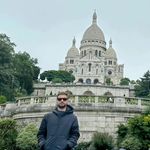 Daniel Scheurer - @danielpscheurer - Instagram