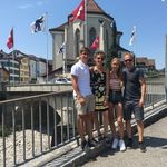 Daniel Scheurer - @daniel_scheurer - Instagram