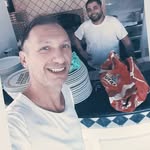 Daniel Schiano - @davidschiano79 - Instagram