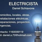Daniel Schiavone - @danischiavone.electricidad - Instagram