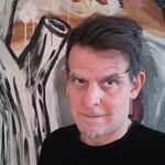 Daniel Schiavone - @schiavoneart - Instagram