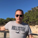 Daniel Nicolas Schiavoni - @danu41 - Instagram