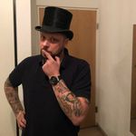 Daniel Schick - @deine_mudda - Instagram