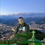 Daniel Schiess - @danytja - Instagram