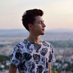 Daniel Schiewek - @danielschiewek - Instagram