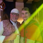 Daniel Schiffer - @bind.erneue - Instagram