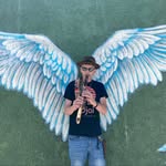 Daniel Schiffer - @danielscottschiffer - Instagram
