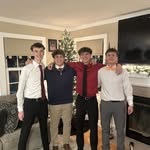 Daniel Schiffer - @dan_schiffer33 - Instagram