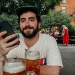 Daniel Schiffer - @dschiffty - Instagram