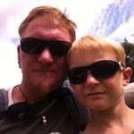 Daniel Schiffner - @danielickbineinberliner - Instagram