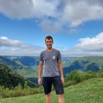 Daniel Schilling - @danielschilling_atsul - Instagram