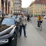 Daniel Schilling - @danielgeraldfrancis - Instagram
