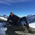 Daniel Schimek - @dschimek23 - Instagram