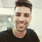 Daniel Felipe - @danielschimmel911 - Instagram