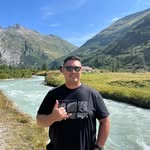 Daniel Von Schimpf - @dvonschimpf - Instagram
