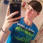 Daniel Schirmer - @danielfeatmelli - Instagram