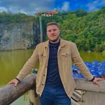 Daniel Schirmer - @daniel_schirmer - Instagram