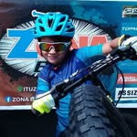 Daniel Schiro - @bike.zona - Instagram