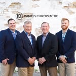 Daniels Chiropractic Office - @danielschiropracticoffice - Instagram
