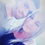 Daniel Freitas e Lia schissel - @danielfreitas347 - Instagram