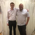 Daniel Schlatter - @schlatterdaniel - Instagram