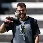 Danilo schleder - @obemttofez - Instagram