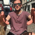 Daniel Schlesinger - @schlesinger578 - Instagram