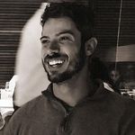 Daniel Schlesinger Passos - @dan.spassos - Instagram