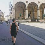 Daniel Schlicht - @sameshitdifferentday92 - Instagram