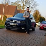 Daniel Schlink - @schlinky96 - Instagram
