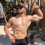 Daniel Joseph Schlittler - @danielschlittler - Instagram