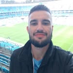 Daniel Felipe Schlosser - @dani_schlosser - Instagram