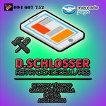 Daniel Schlosser - @d.schlossercelulares - Instagram